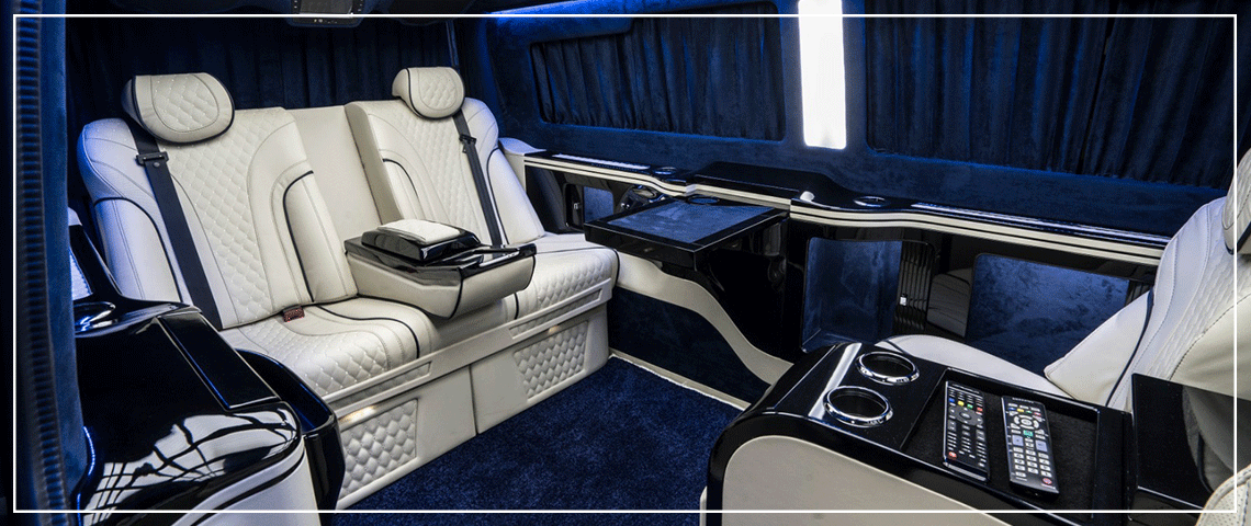 Volkswagen Mercedes-Benz VIP Tasarım Araç Alım Satım Takas İstanbul VIP DİZAYN